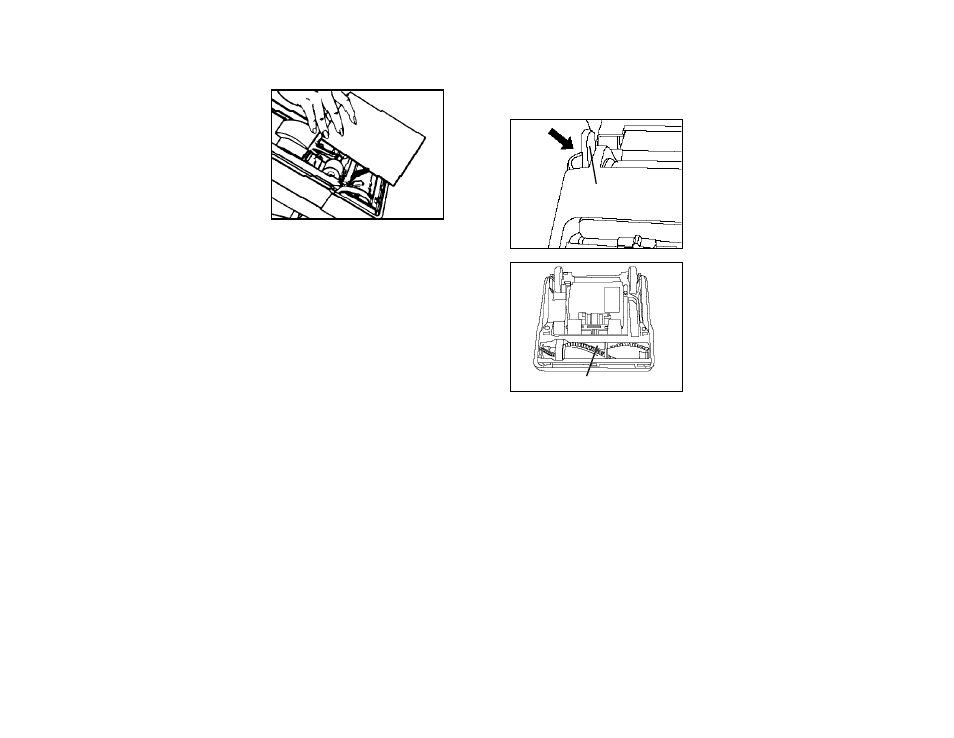 Lubrication, How to replace, Clearing obstructions | The agitator when to replace | Hoover Limited User Manual | Page 13 / 15