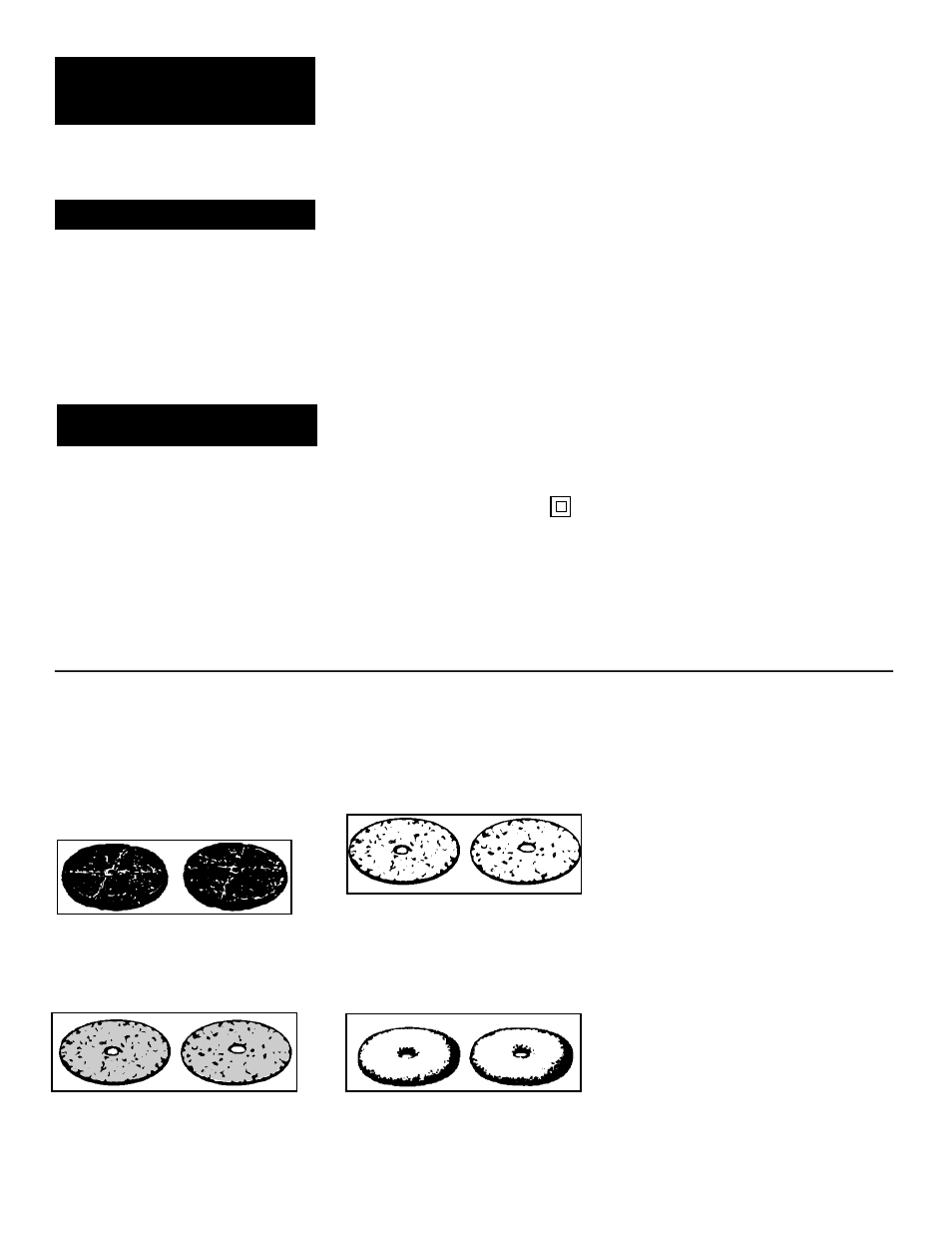 If you have a problem, Accessories, Lubrication | Servicing of double- insulated appliances, Service | Hoover FloorMAX Hard Floor Machine User Manual | Page 7 / 8