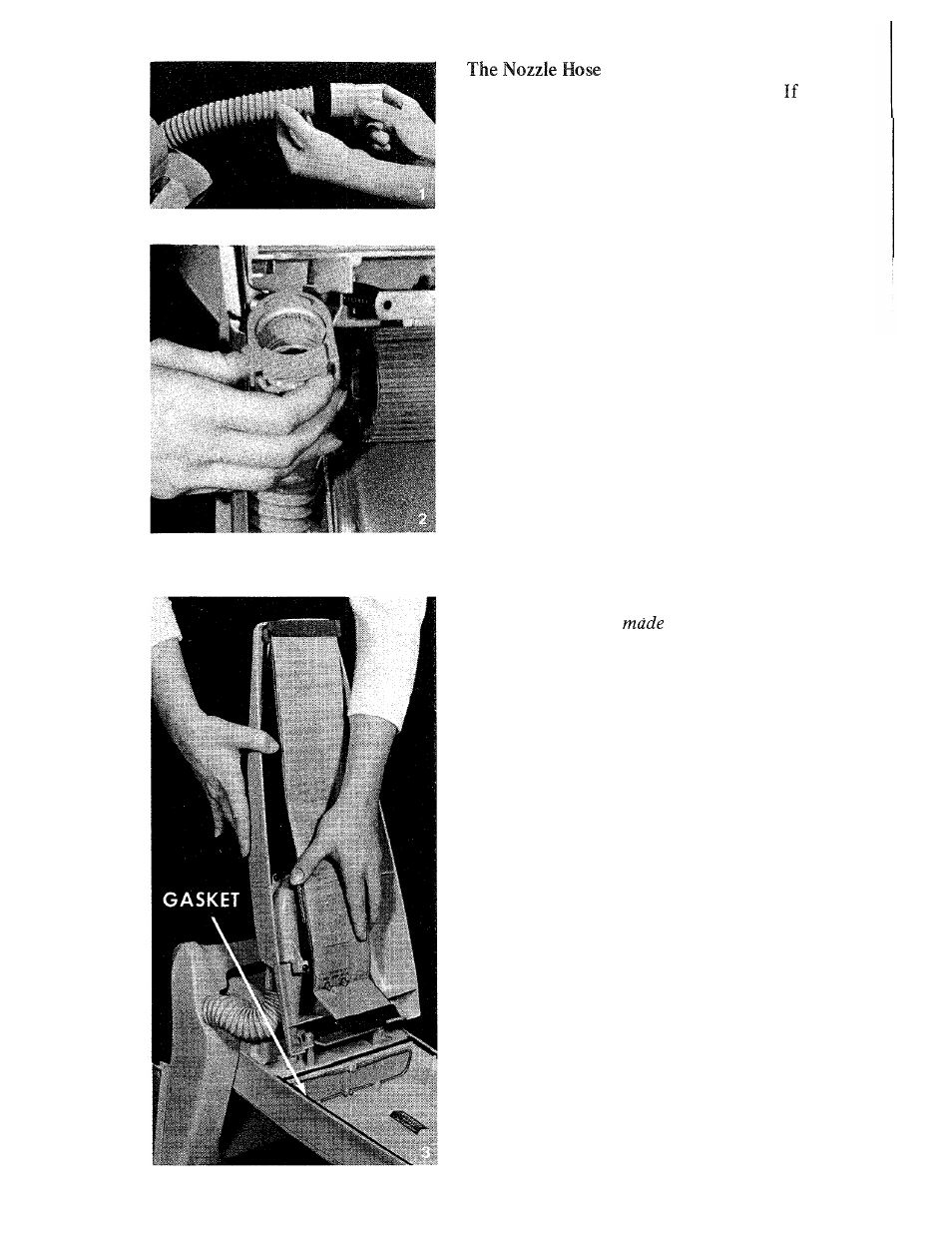 Hoover 1170 User Manual | Page 7 / 12