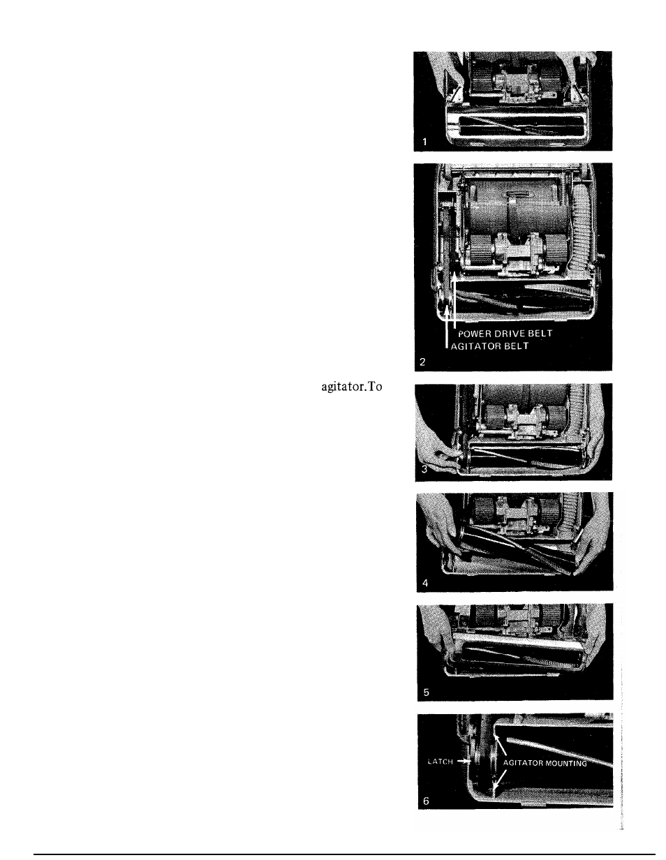 Hoover 1170 User Manual | Page 8 / 12