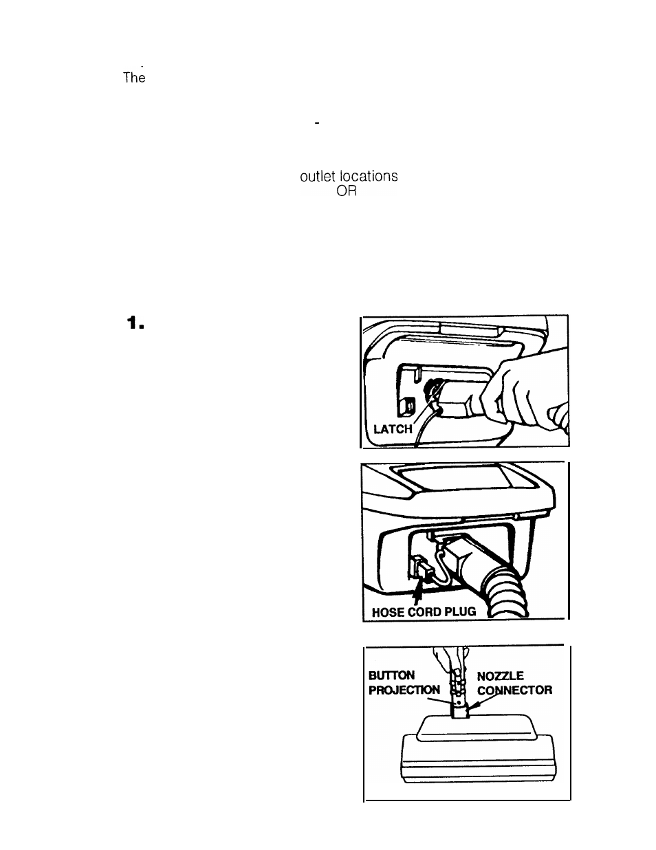 Questions or concerns, How to assemble | Hoover 53395 User Manual | Page 6 / 19