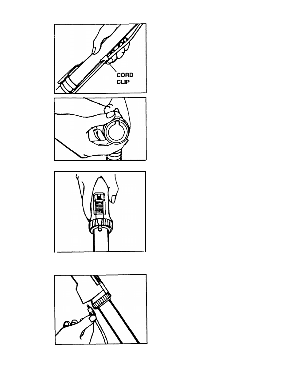 Hoover 53395 User Manual | Page 7 / 19