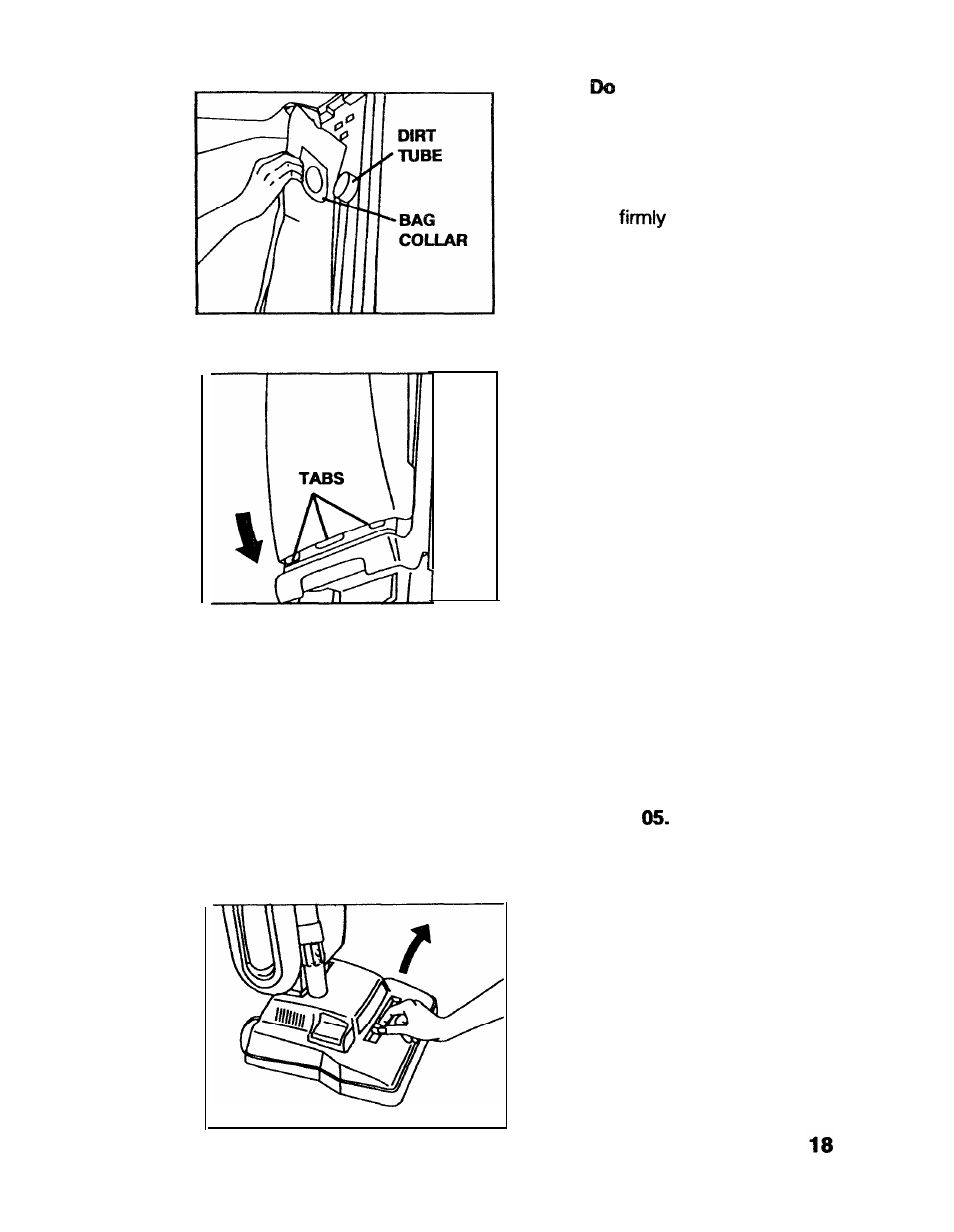 The headlight, What to buy, How to replace | Hoover S1223 User Manual | Page 21 / 30