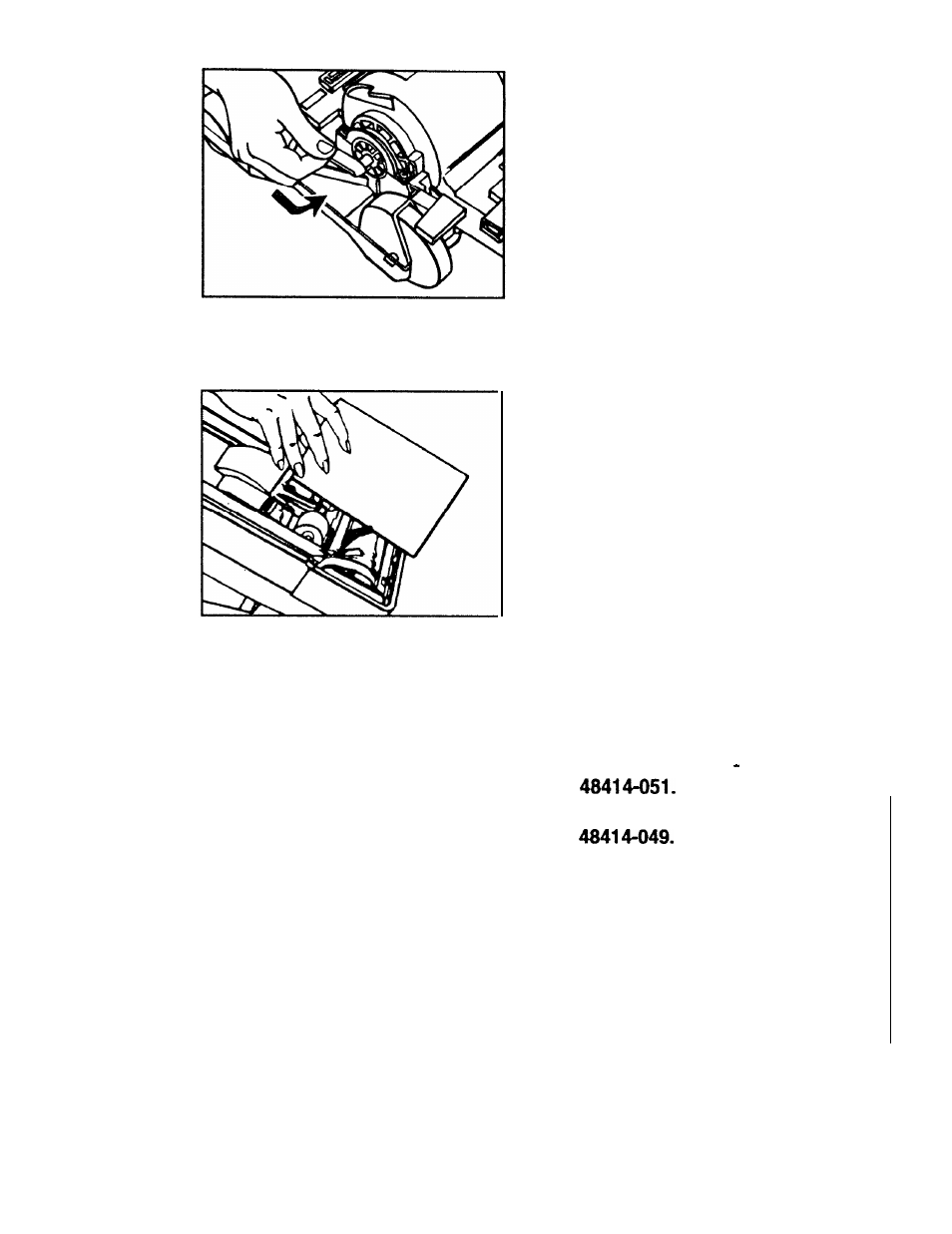 The agitator, When to replace, What to buy | How to replace | Hoover S1223 User Manual | Page 25 / 30