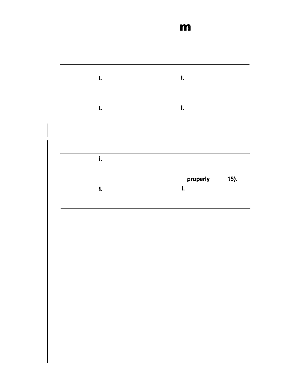 If you have a proble, Lubrication | Hoover S1223 User Manual | Page 26 / 30