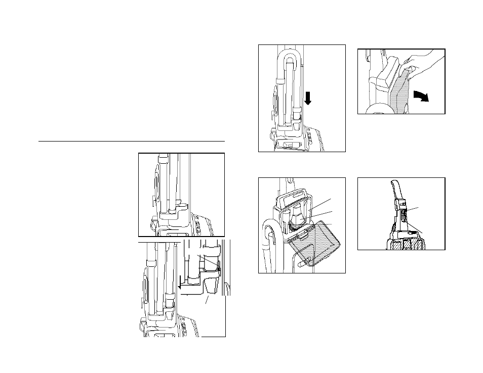 How to attach hose and tools, Attach tools, Questions or concerns | Attach hose | Hoover R3 7-96 User Manual | Page 4 / 14