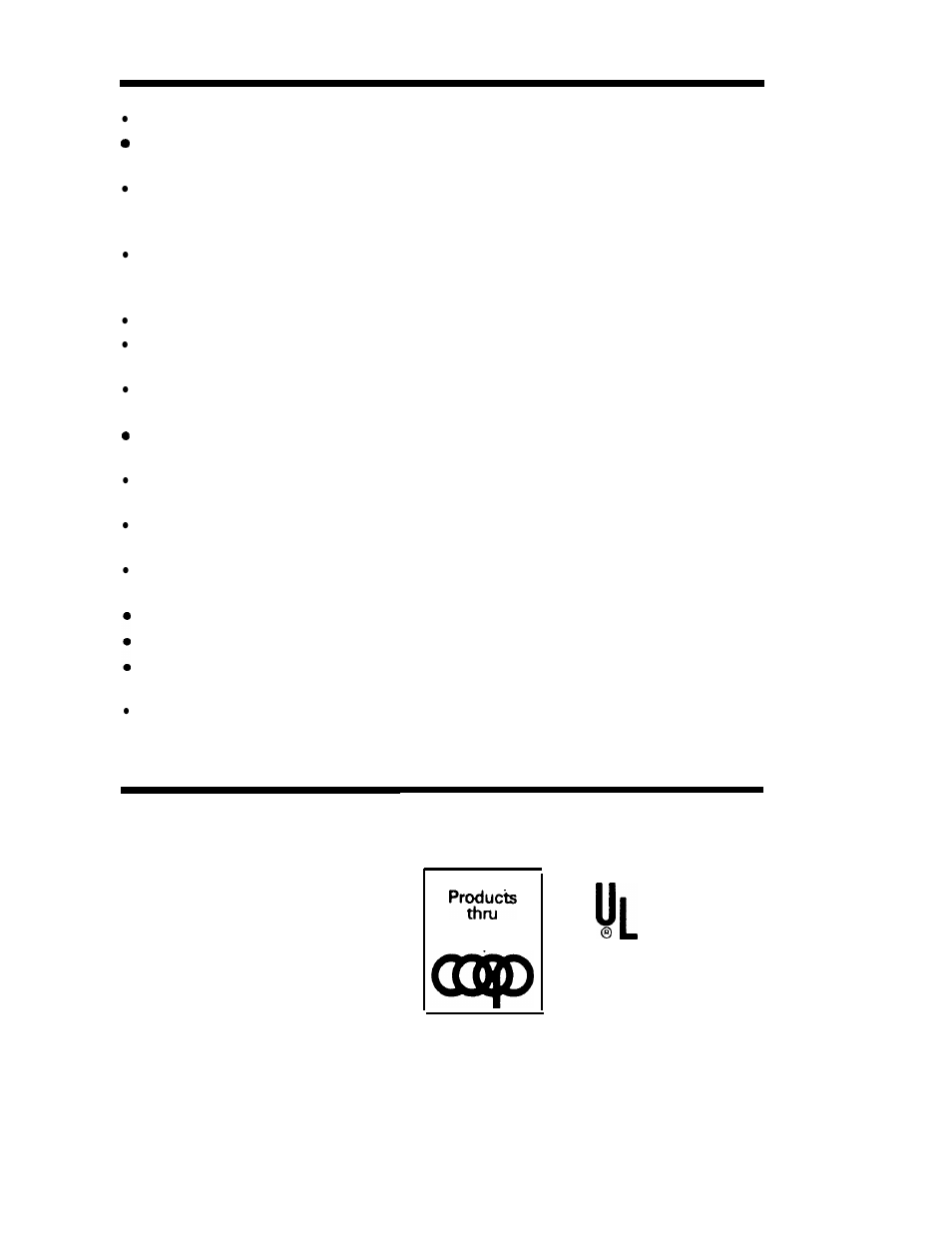 Important safeguards, Save these instructions | Hoover Vacuum Cleaners User Manual | Page 3 / 20