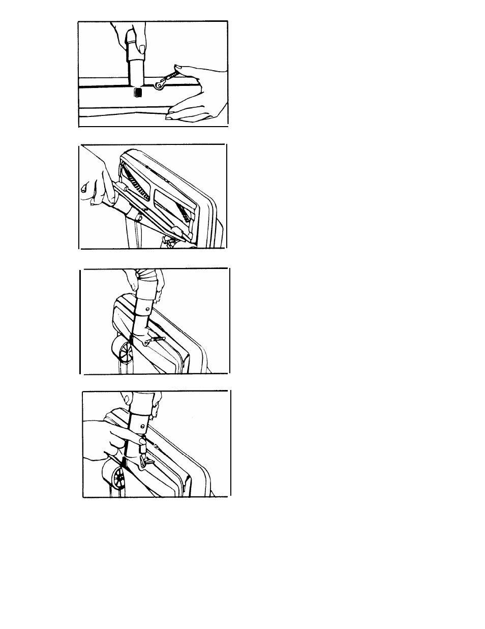 Hoover S1211 User Manual | Page 13 / 24