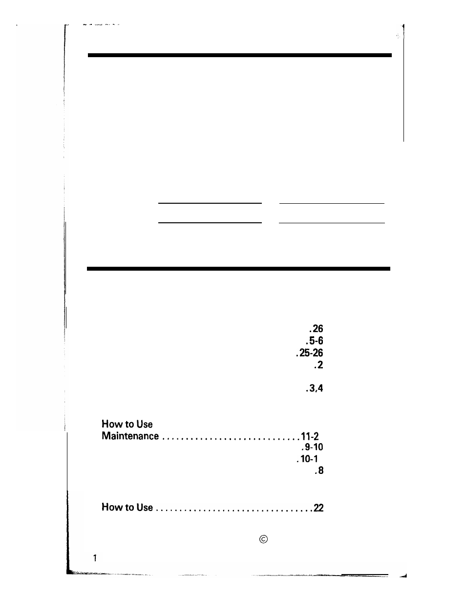 Fill in and retain, Save, Index | Hoover Z 400 User Manual | Page 2 / 28