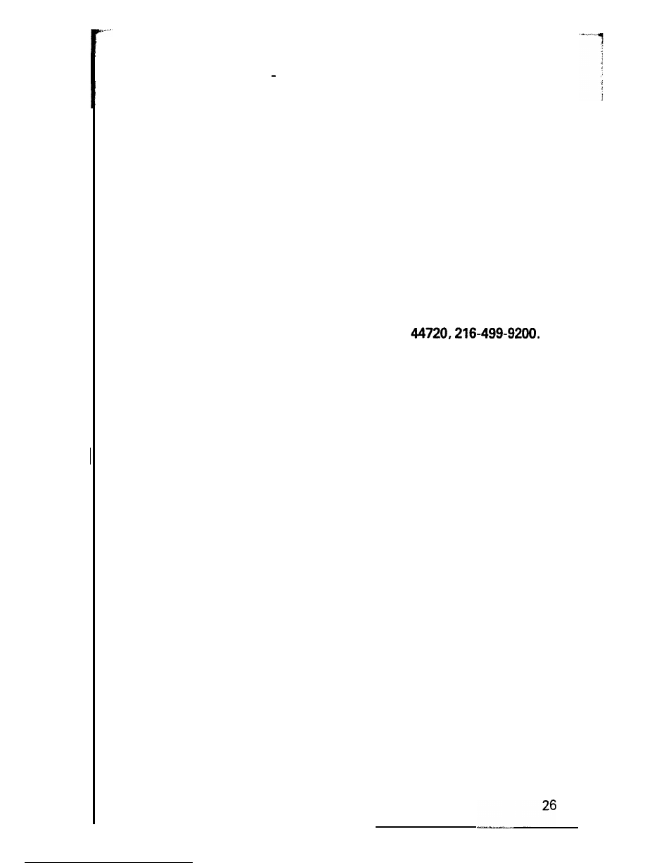 Lubrication | Hoover Z 400 User Manual | Page 27 / 28