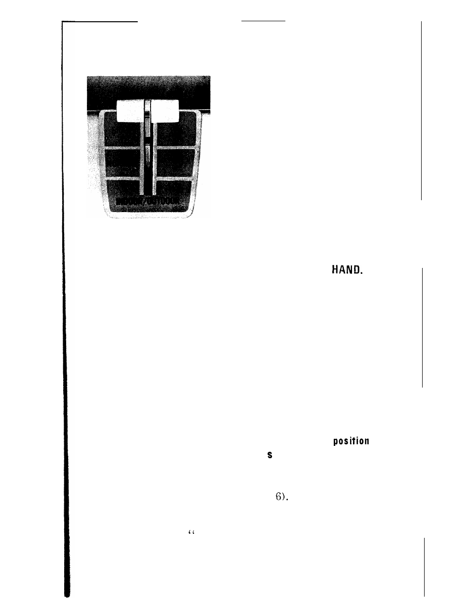 Hoover 1130 User Manual | Page 5 / 16