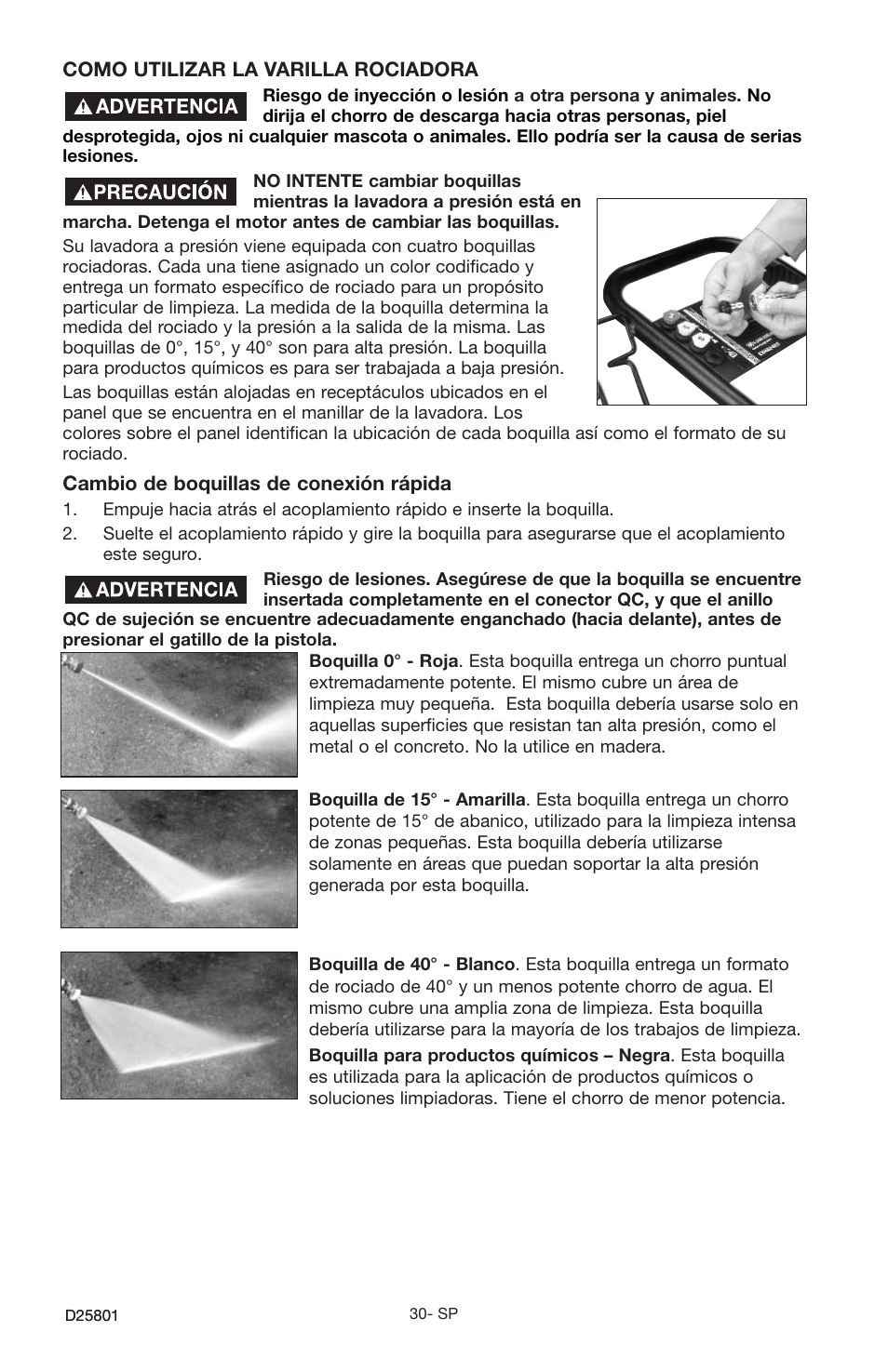 HS Hirschler PCE1700 User Manual | Page 30 / 60