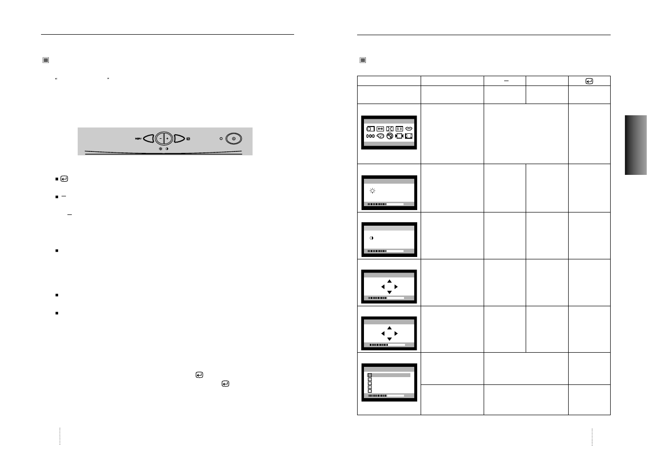 Deutsch, Steuerungen | Hansol Multitech D17CL User Manual | Page 11 / 35