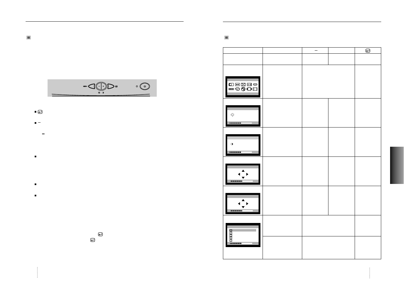 It aliano, Controlli | Hansol Multitech D17CL User Manual | Page 25 / 35