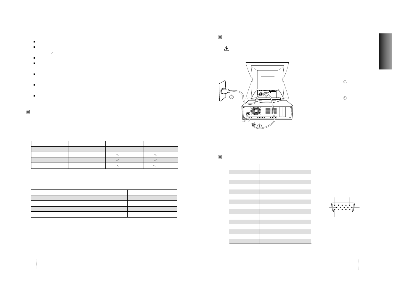 English installation, Introduction | Hansol Multitech D17CL User Manual | Page 3 / 35
