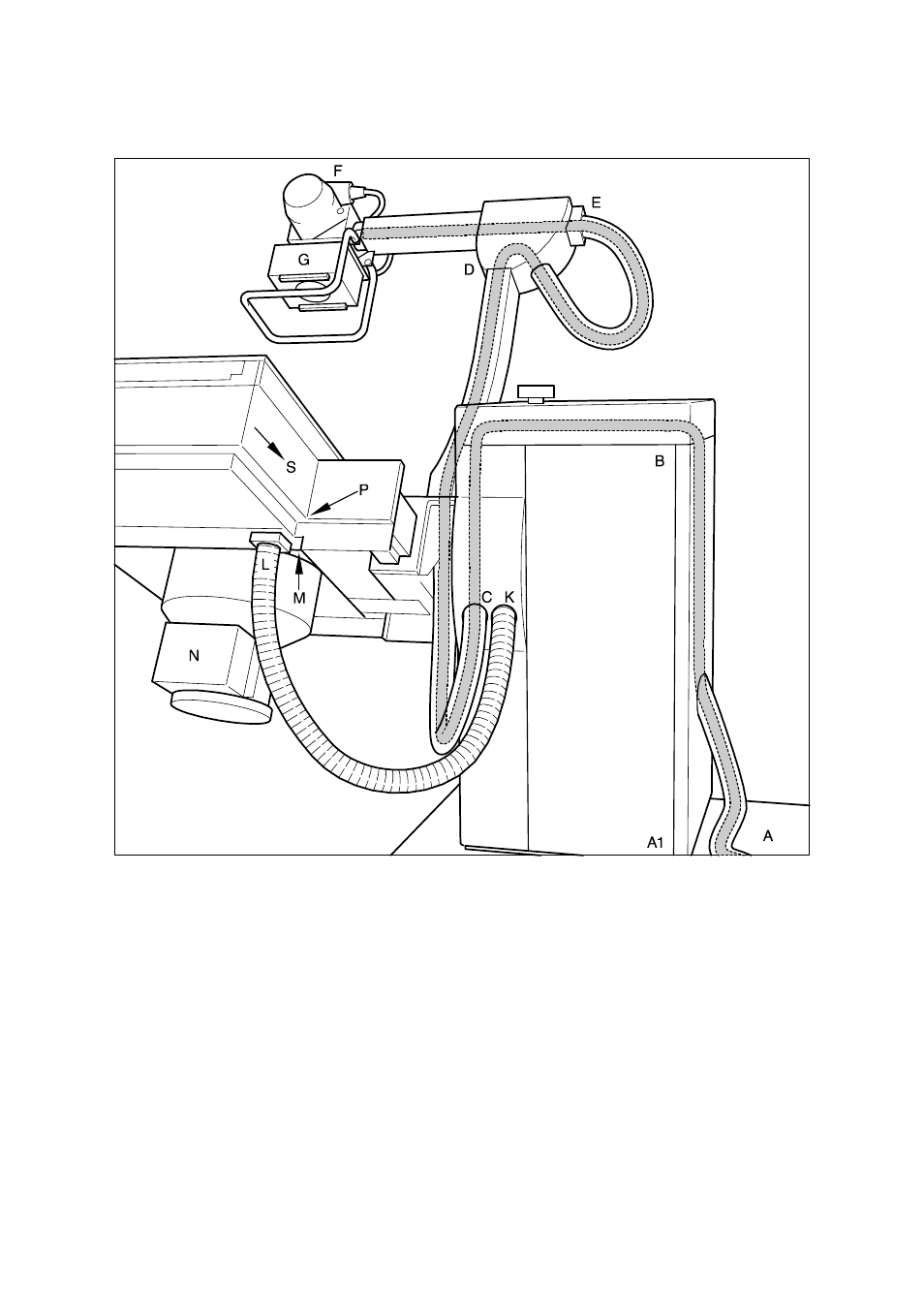 Hansol Multitech Uromat 3000 User Manual | Page 10 / 90