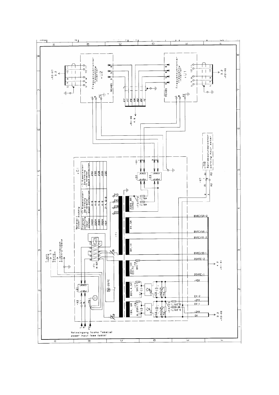 Hansol Multitech Uromat 3000 User Manual | Page 13 / 90