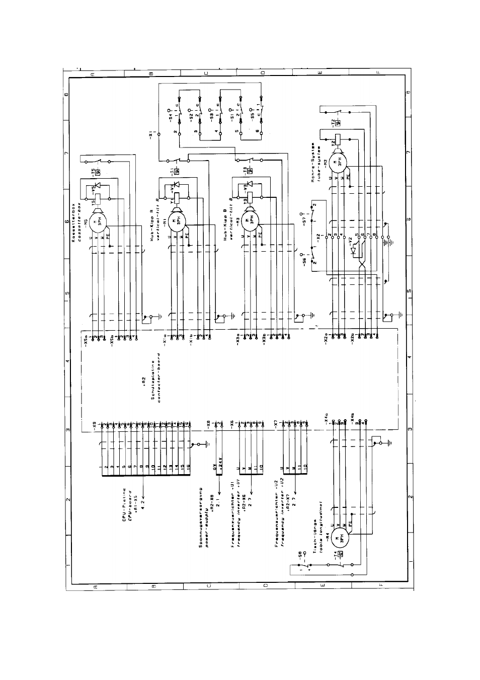 Hansol Multitech Uromat 3000 User Manual | Page 14 / 90