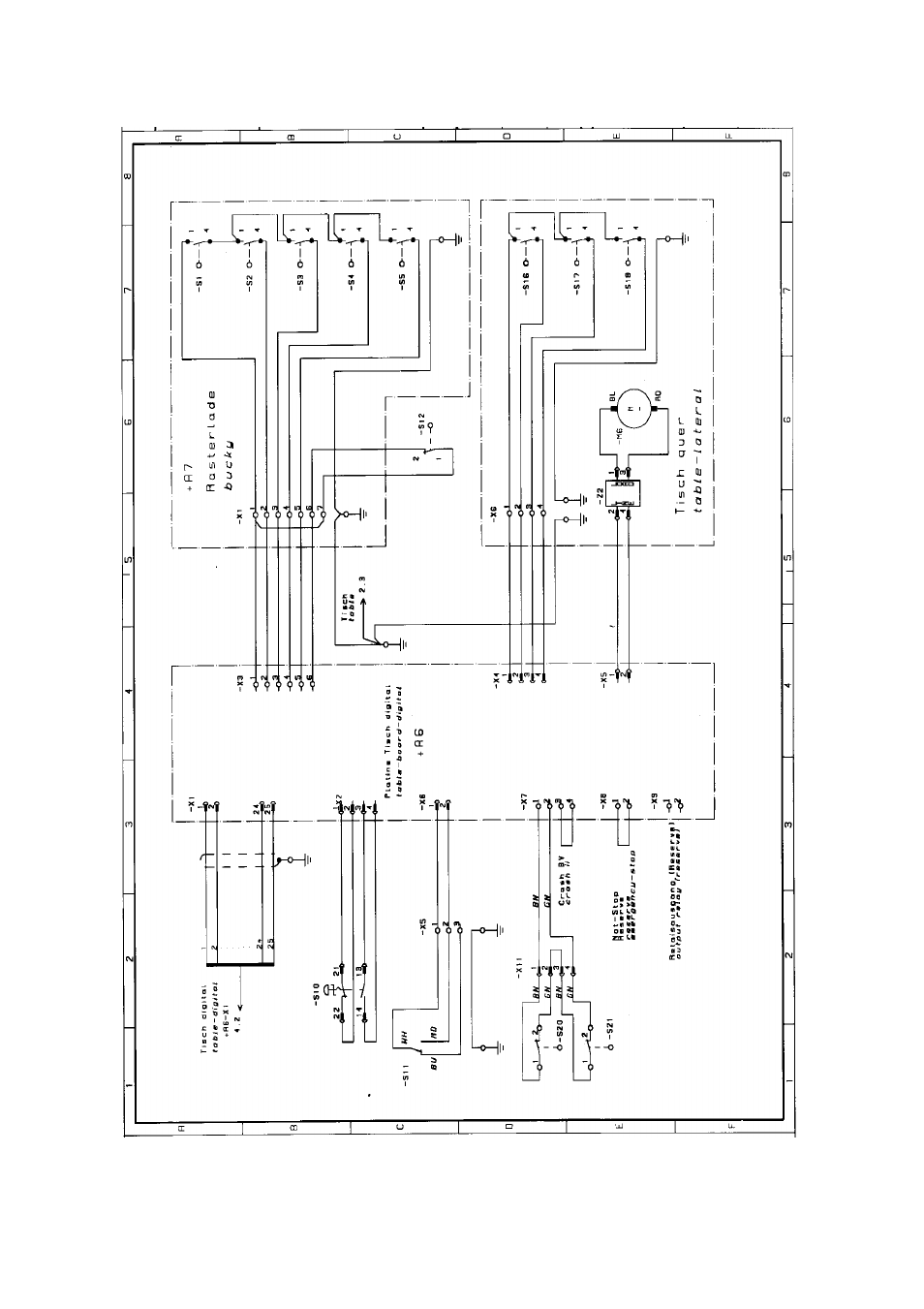Hansol Multitech Uromat 3000 User Manual | Page 16 / 90
