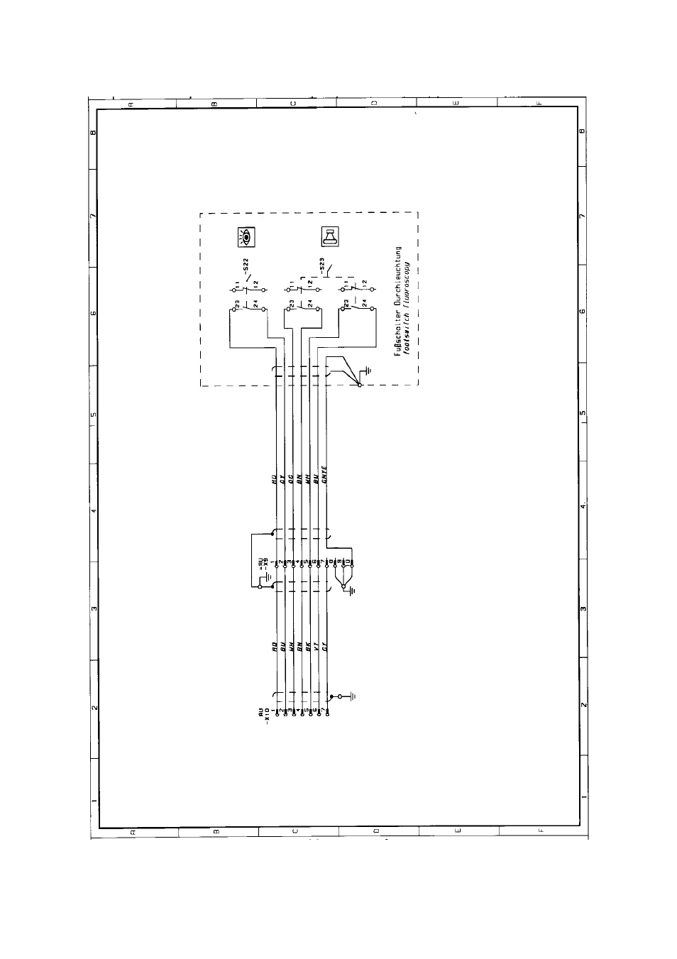 Hansol Multitech Uromat 3000 User Manual | Page 21 / 90