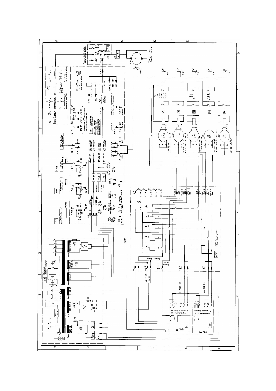 Hansol Multitech Uromat 3000 User Manual | Page 25 / 90