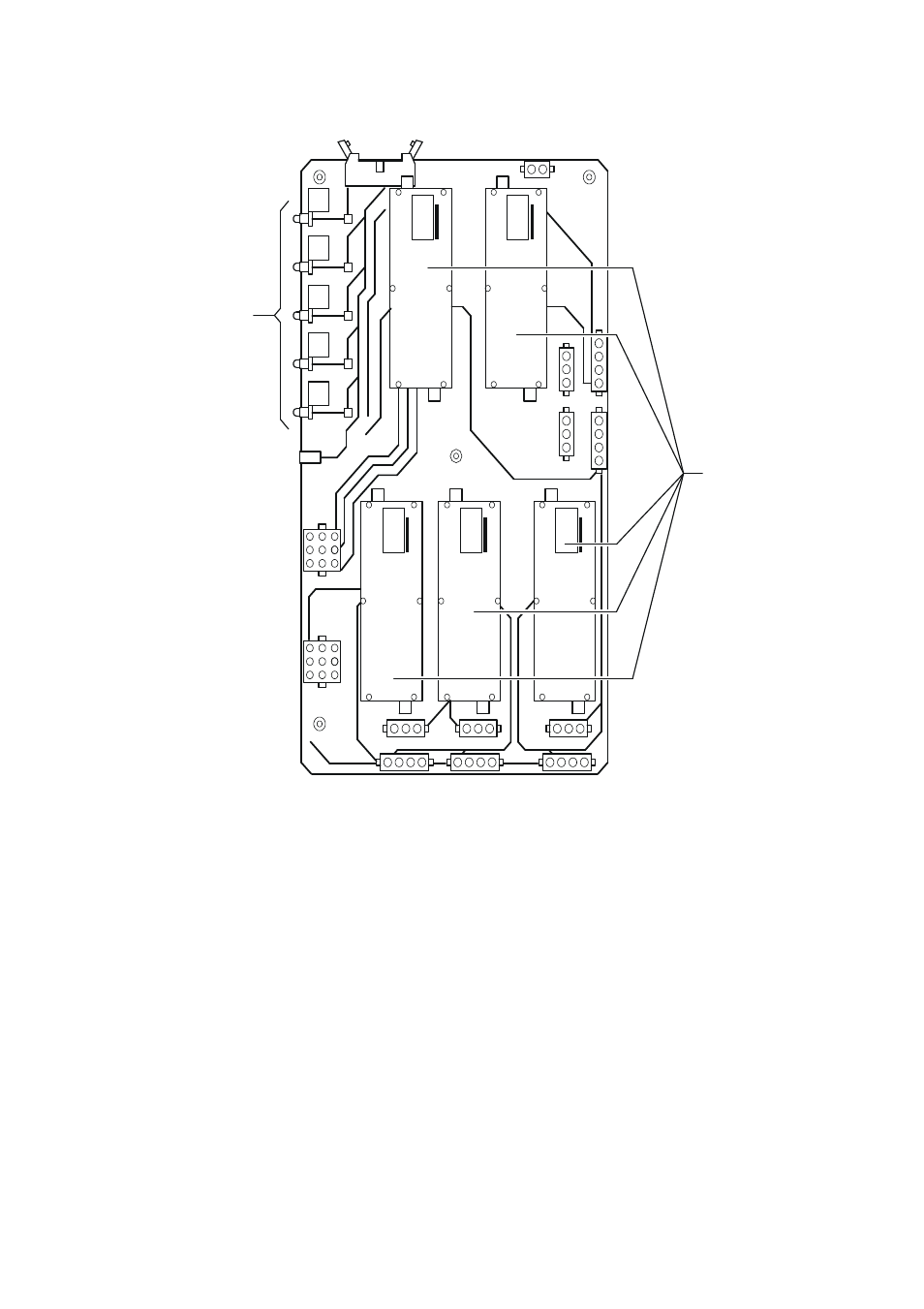 Hansol Multitech Uromat 3000 User Manual | Page 33 / 90