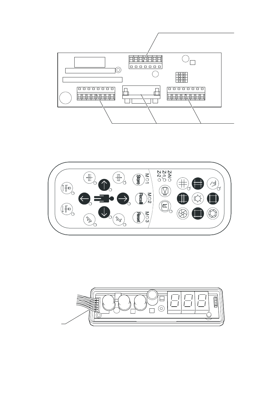 Hansol Multitech Uromat 3000 User Manual | Page 34 / 90