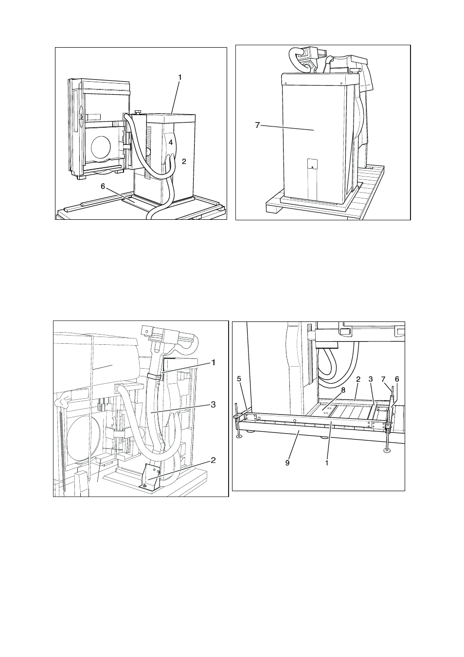 Hansol Multitech Uromat 3000 User Manual | Page 36 / 90