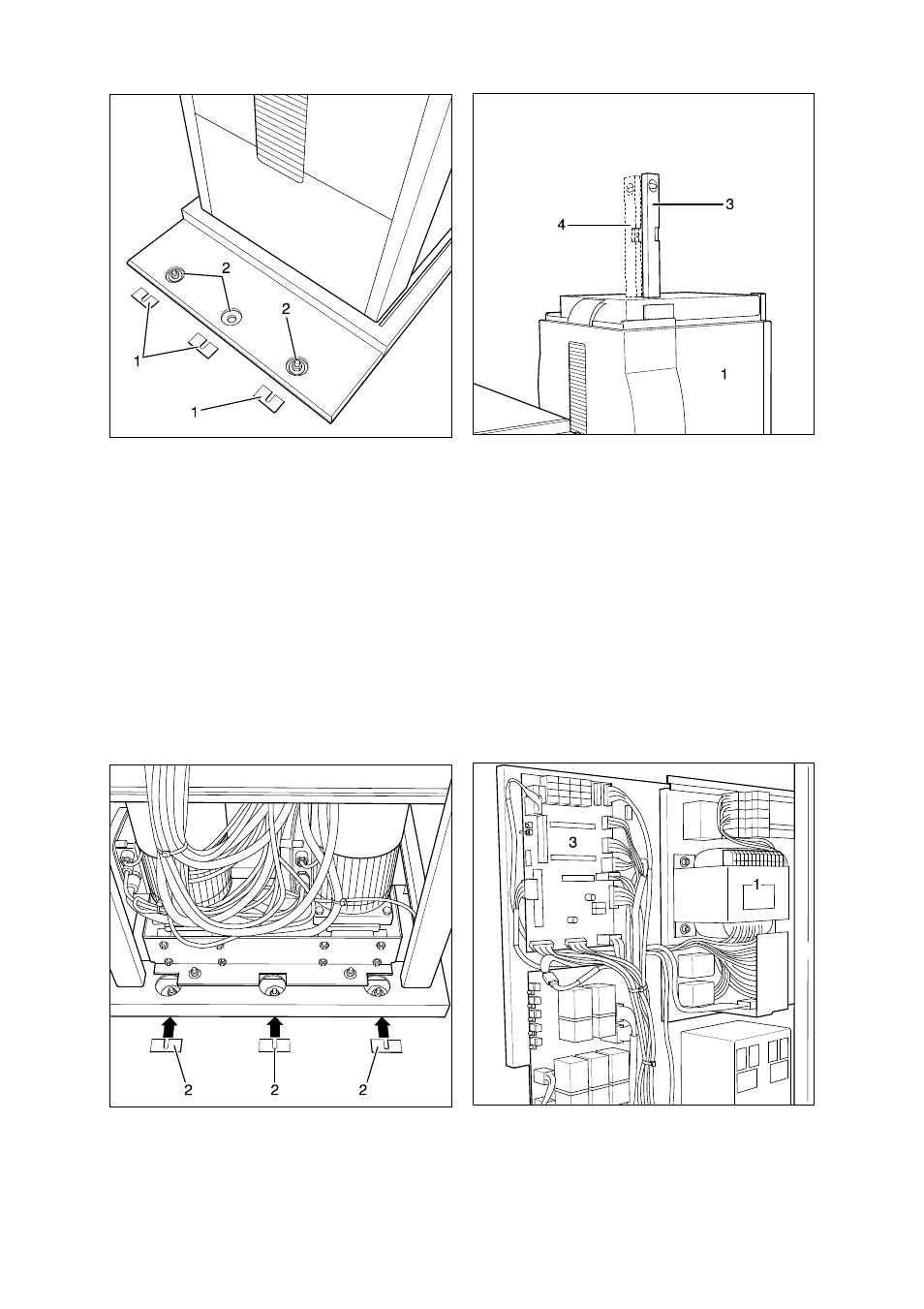 Hansol Multitech Uromat 3000 User Manual | Page 38 / 90