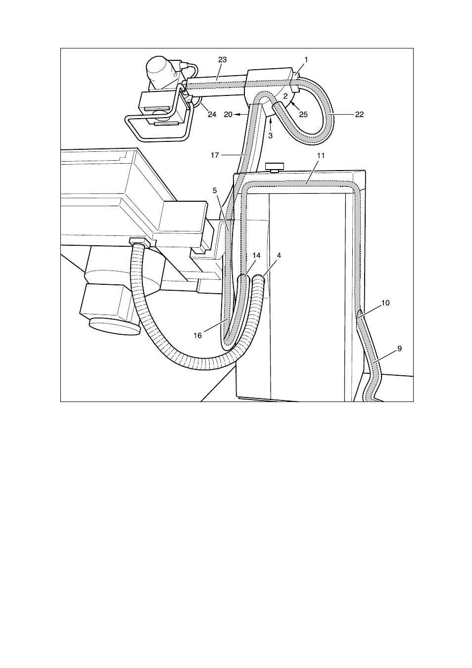 Hansol Multitech Uromat 3000 User Manual | Page 43 / 90