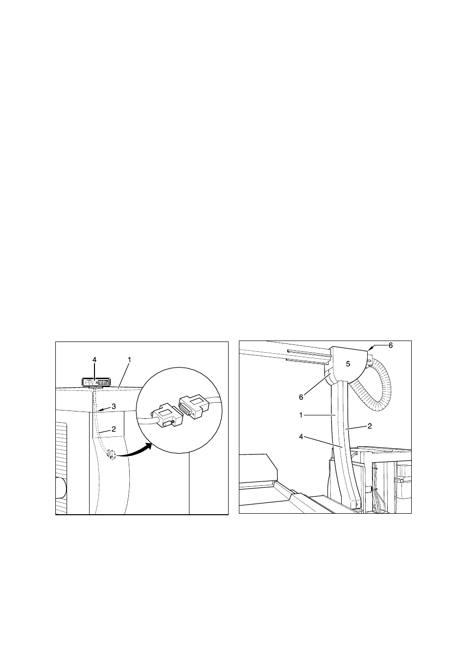 Hansol Multitech Uromat 3000 User Manual | Page 46 / 90