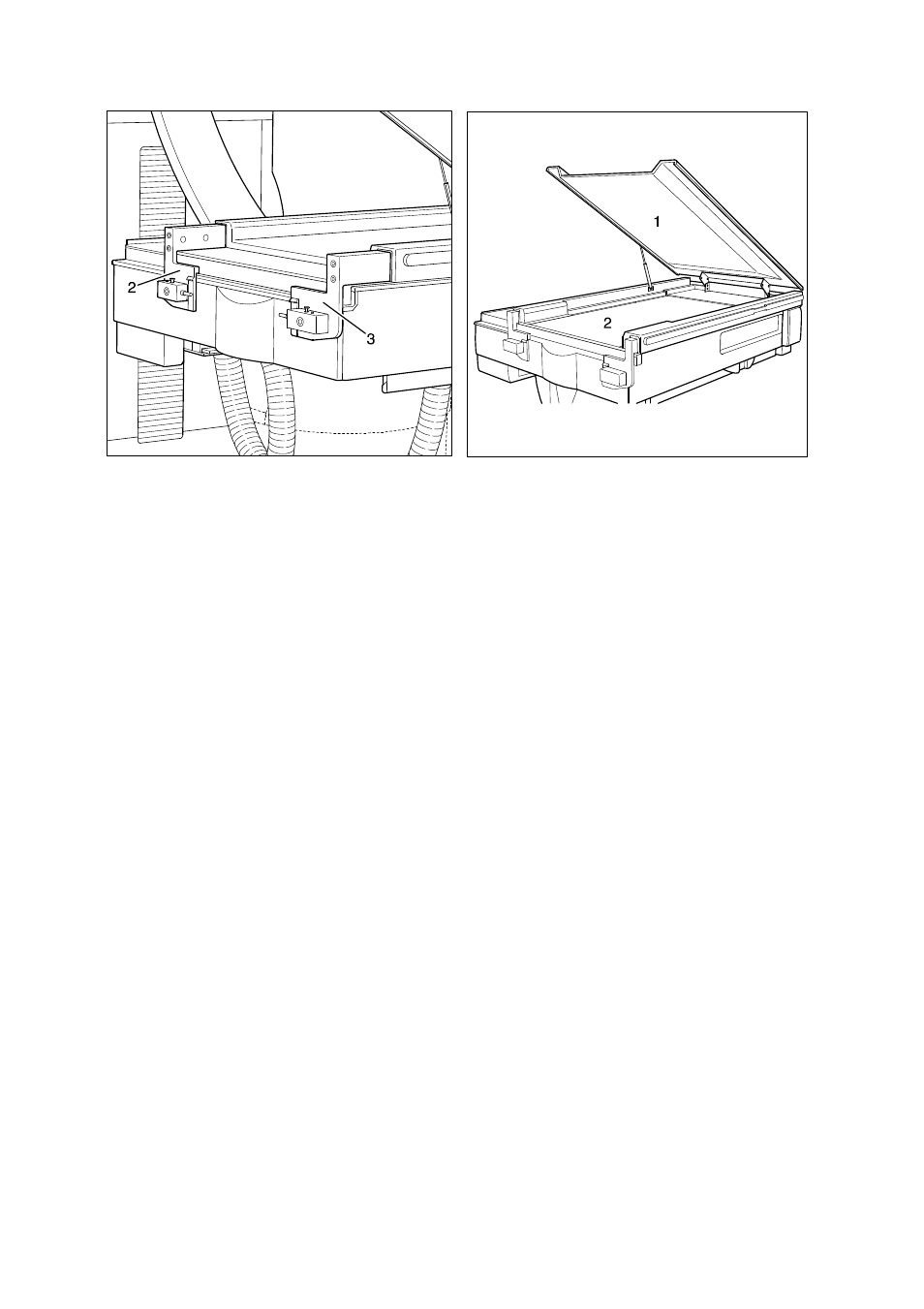 Hansol Multitech Uromat 3000 User Manual | Page 48 / 90