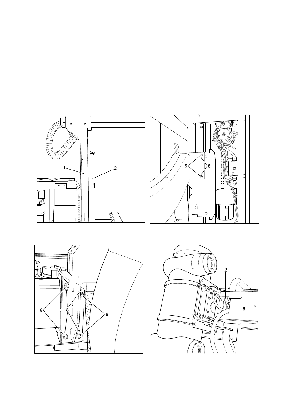 Adjustment | Hansol Multitech Uromat 3000 User Manual | Page 49 / 90