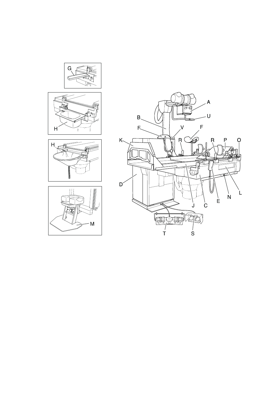 Hansol Multitech Uromat 3000 User Manual | Page 5 / 90