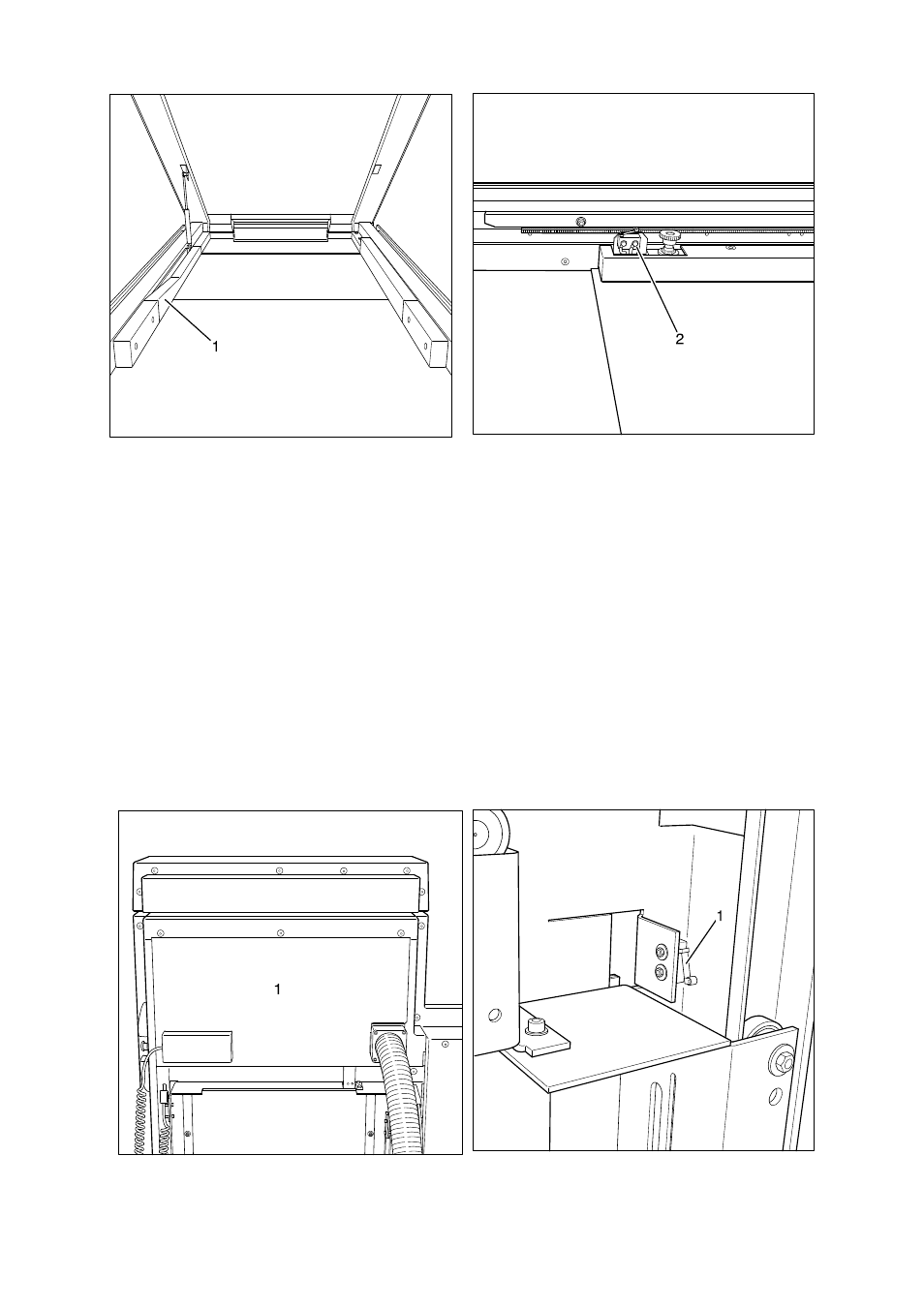 Hansol Multitech Uromat 3000 User Manual | Page 54 / 90