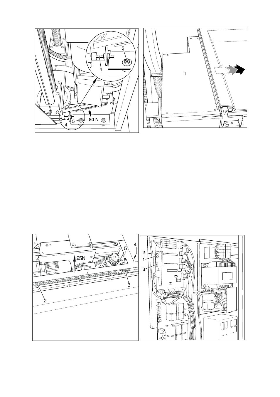 Hansol Multitech Uromat 3000 User Manual | Page 58 / 90