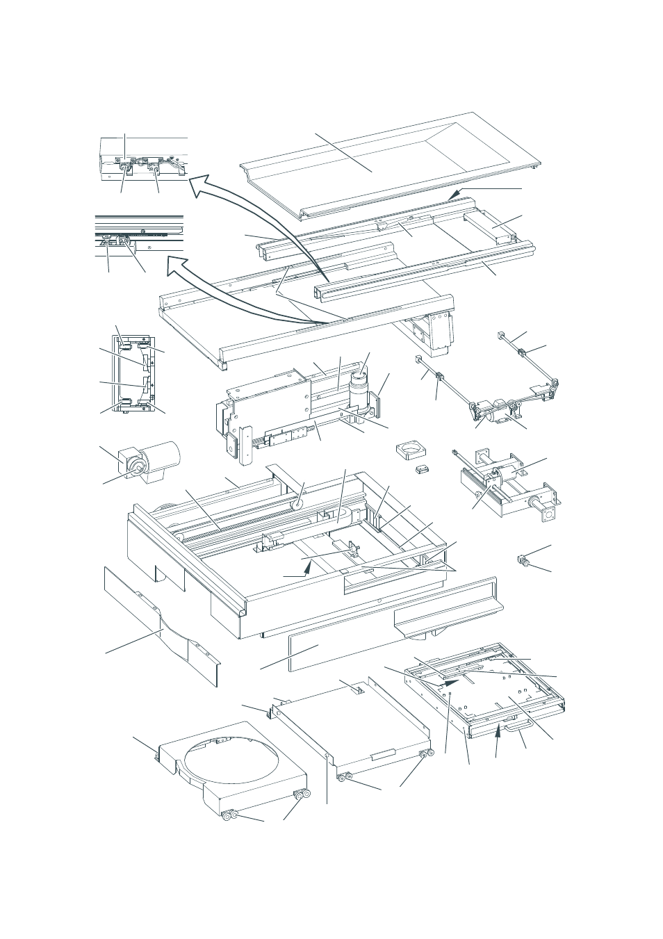 Hansol Multitech Uromat 3000 User Manual | Page 74 / 90