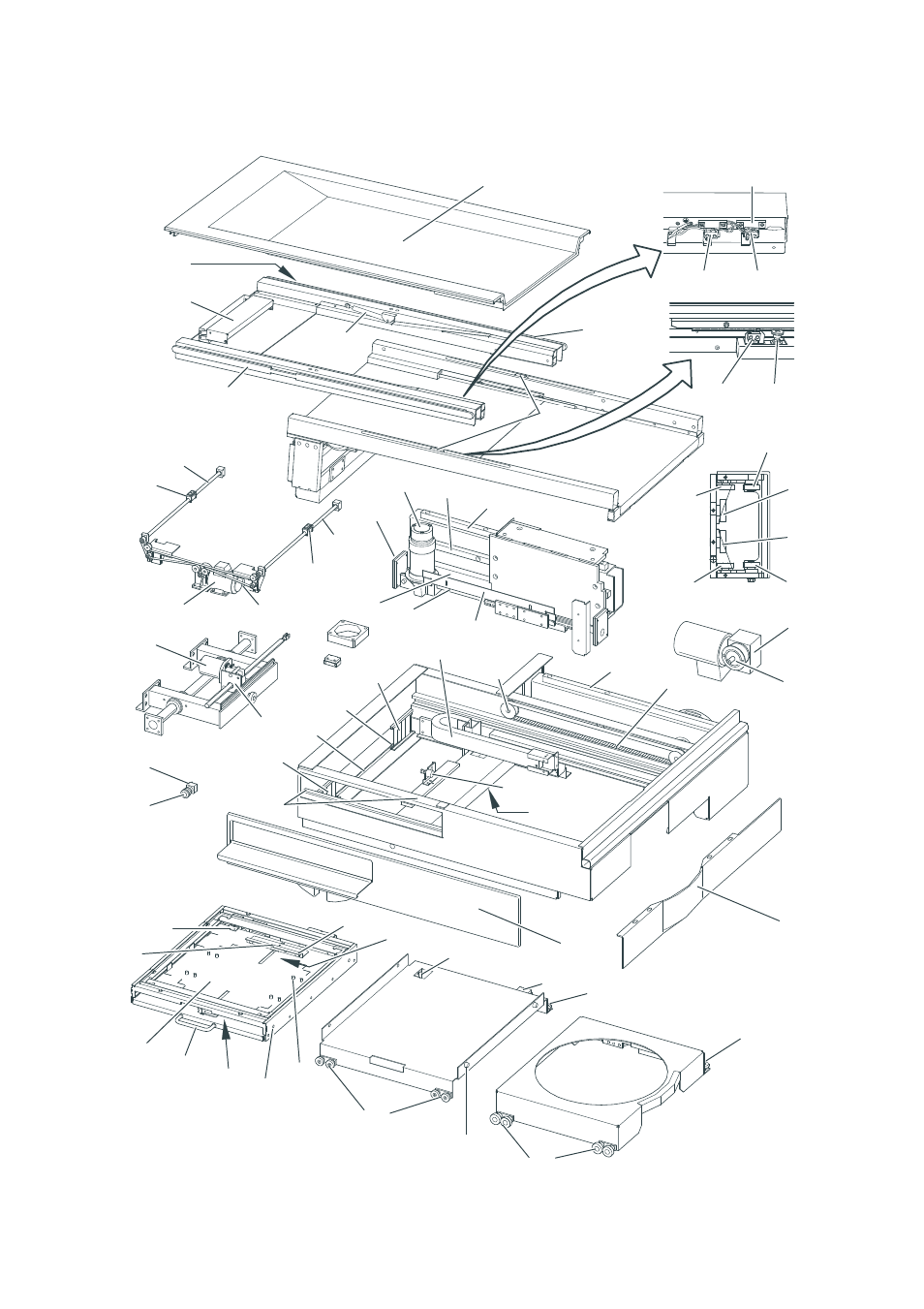 Hansol Multitech Uromat 3000 User Manual | Page 75 / 90