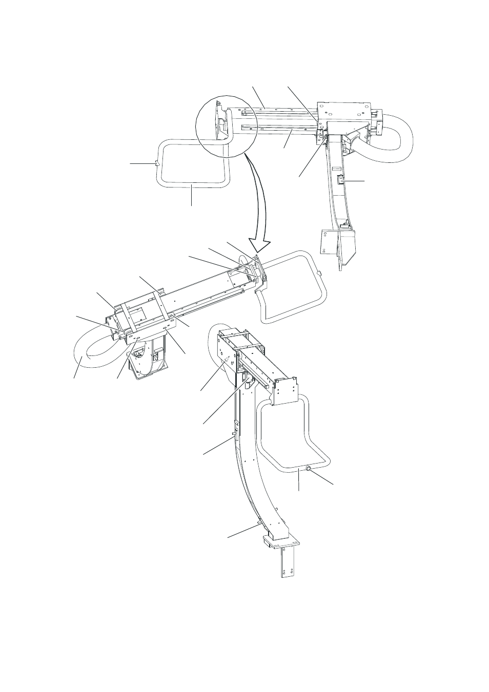 Hansol Multitech Uromat 3000 User Manual | Page 76 / 90