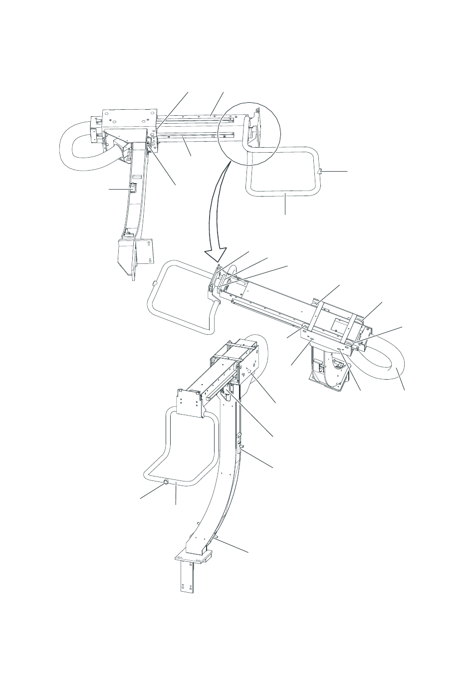 Hansol Multitech Uromat 3000 User Manual | Page 77 / 90