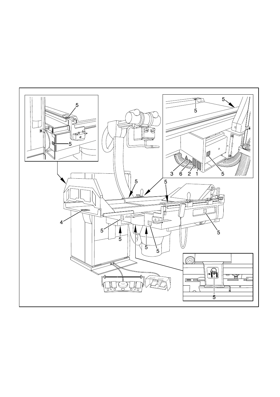 Hansol Multitech Uromat 3000 User Manual | Page 88 / 90