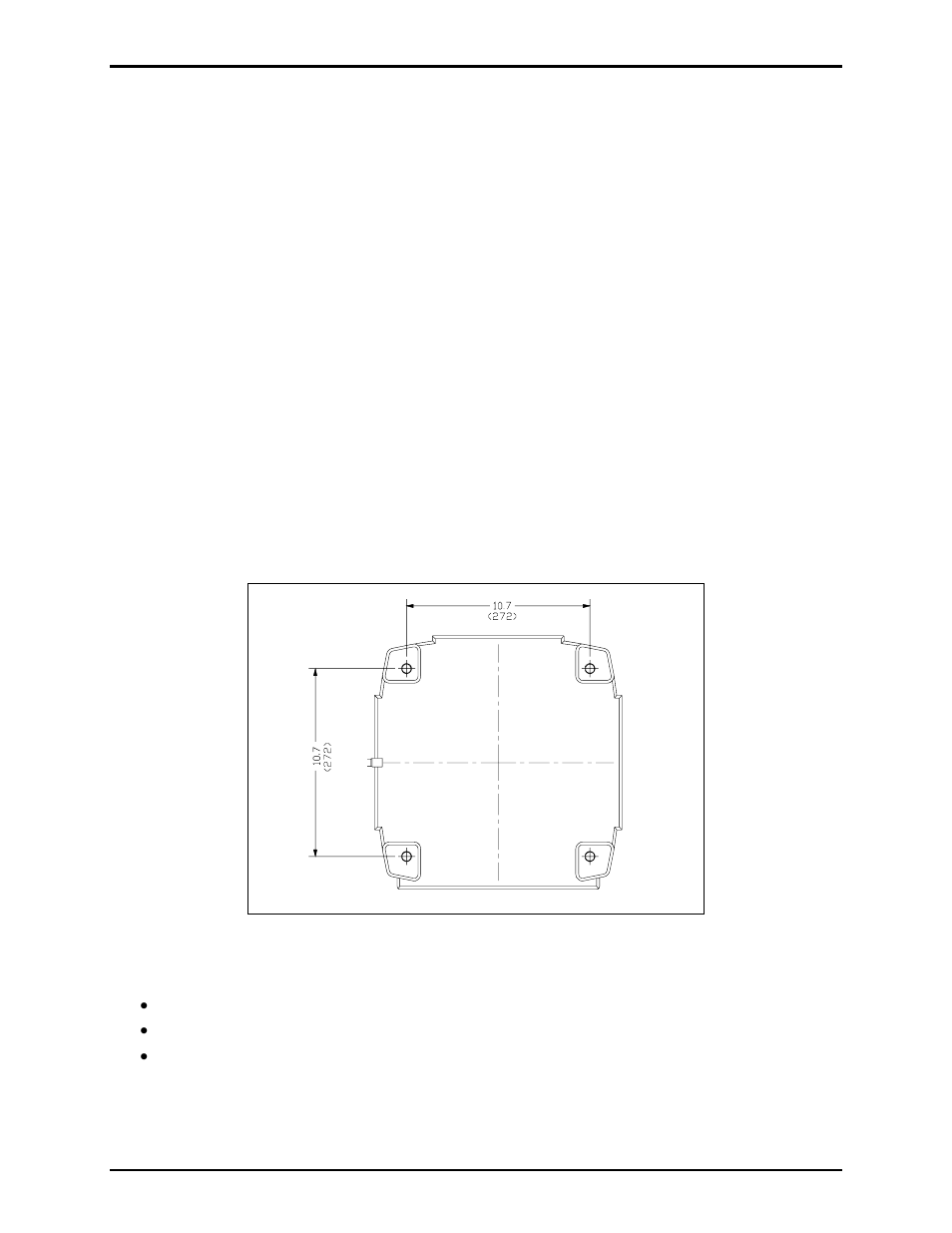 Installation | Hubbell 670-801-UL User Manual | Page 7 / 16