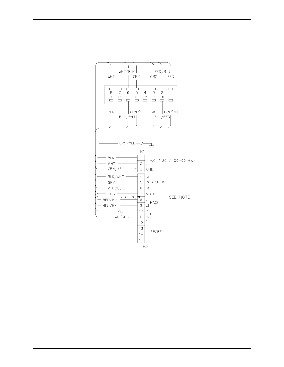 Hubbell 670-801-UL User Manual | Page 9 / 16