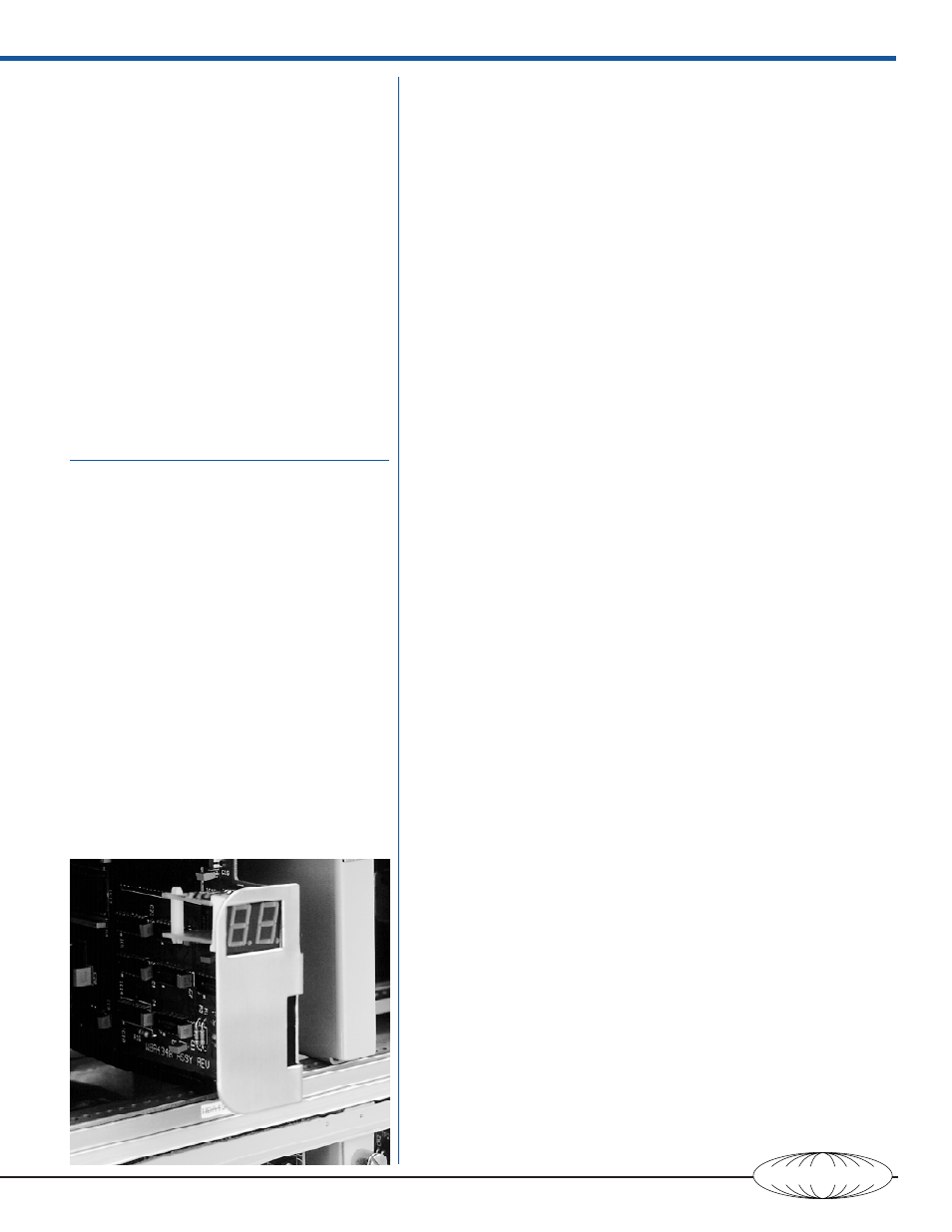 Specifications, Hubbell offers, Hubbell | Hubbell Microprocessor Radio Locomotive Control 31200 User Manual | Page 3 / 4
