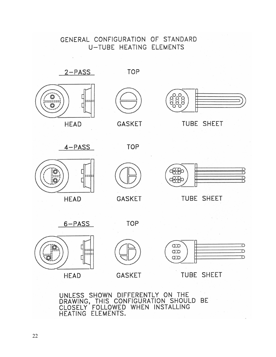 Hubbell ST User Manual | Page 22 / 31