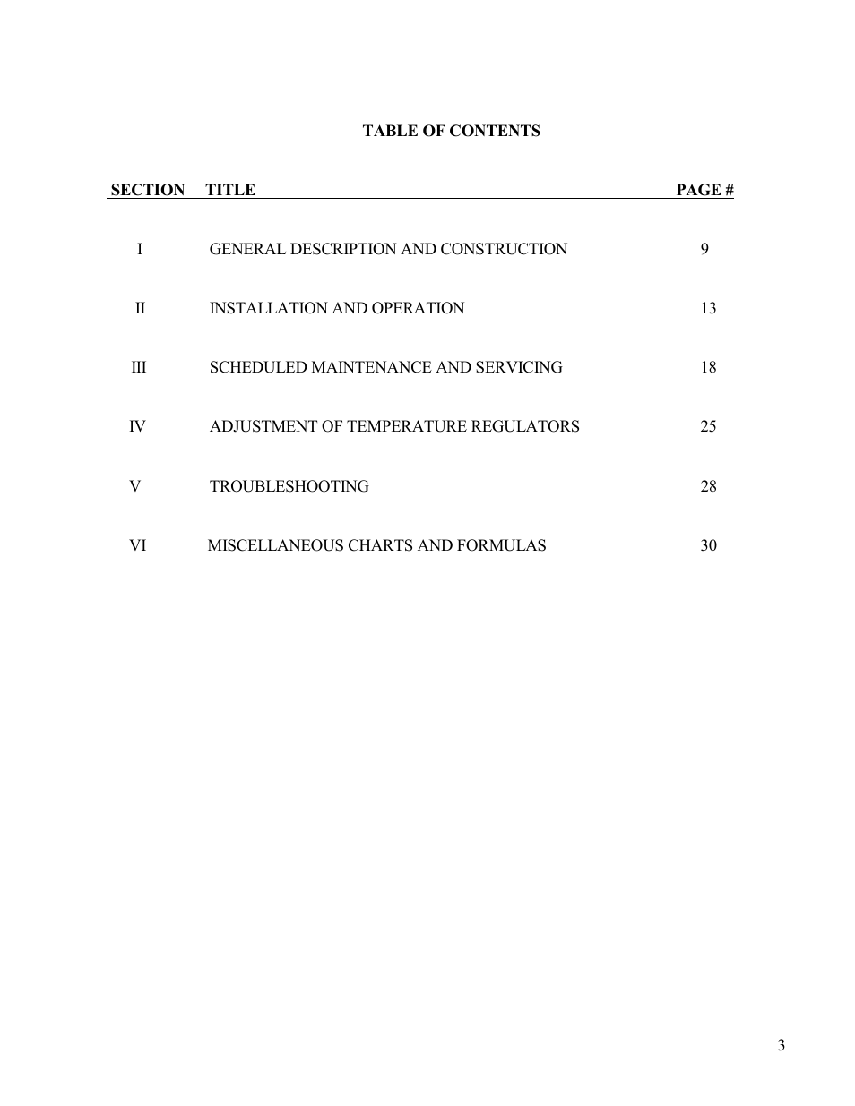 Hubbell ST User Manual | Page 3 / 31
