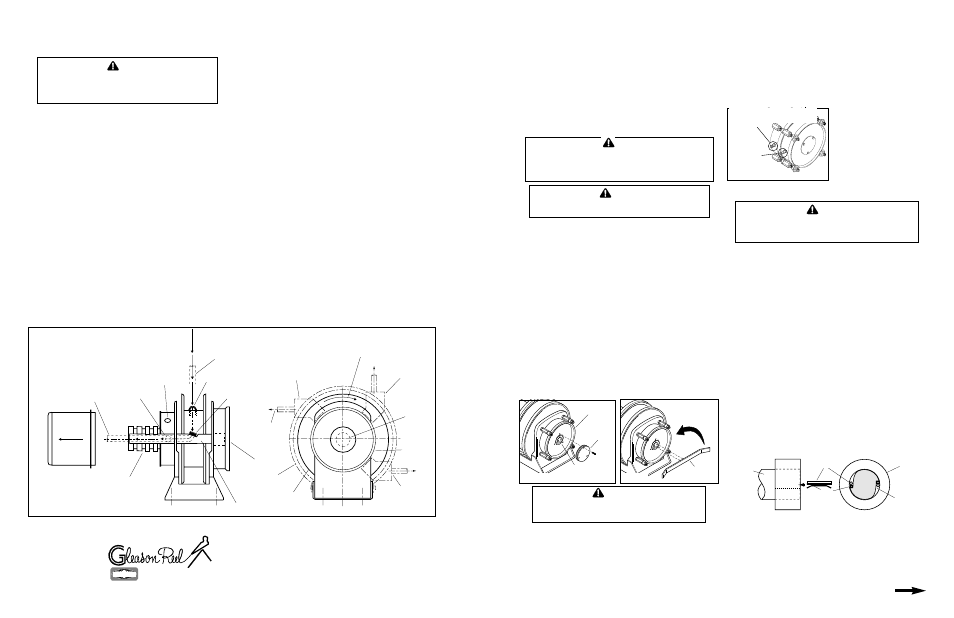 Hubbell Direct Drive Electric Cable Reels S-21 User Manual | 4 pages