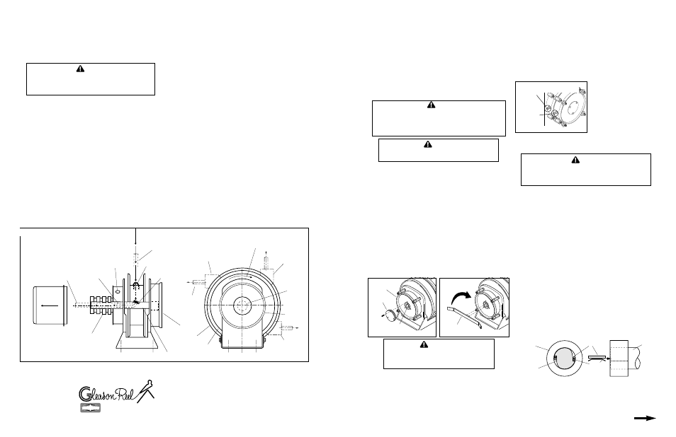 Hubbell Gear Drive Electric Cable Reels MMD24 User Manual | 4 pages