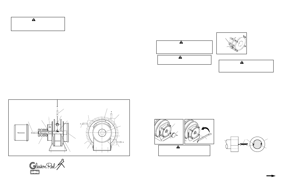 Hubbell Direct Drive Electric Cable Reels S-16 User Manual | 4 pages