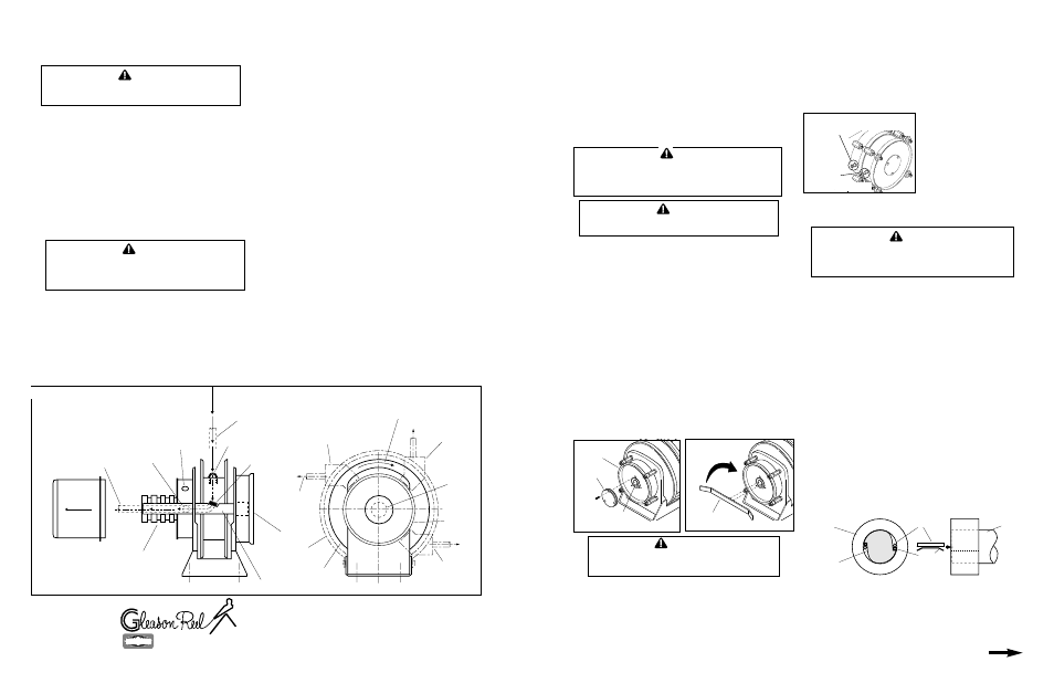 Hubbell Gear Drive Electric Cable Reels S-24 User Manual | 4 pages